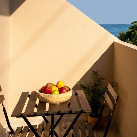 Seaside Living Rooms Laganas Exterior foto