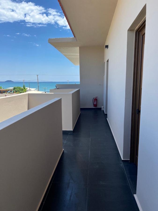 Seaside Living Rooms Laganas Exterior foto